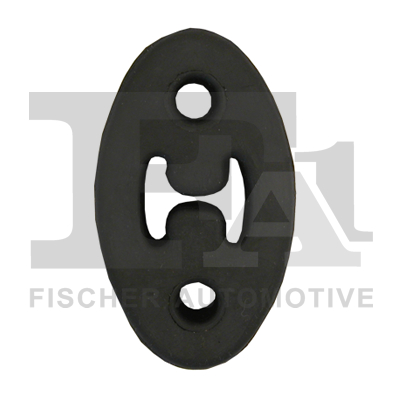Fa1 Halter, Abgasanlage 553-912 Für Volvo Ford Land Rover - Bild 6