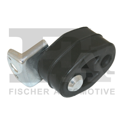 FA1 Halter, Abgasanlage 573903 für VAG