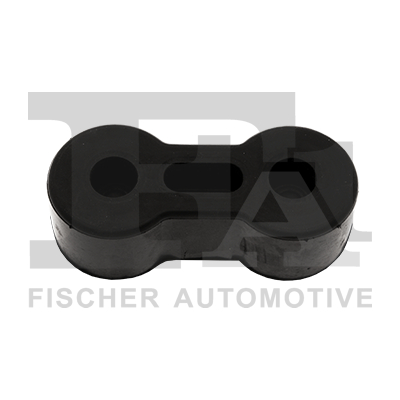 FA1 Halter, Abgasanlage 743904 für MITSUBISHI