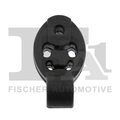FA1 Halter, Abgasanlage 743909 für MITSUBISHI