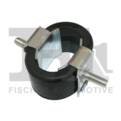 FA1 Halter, Abgasanlage 753902 für Ford NISSAN