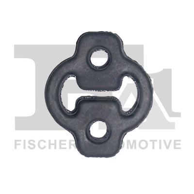 FA1 Halter, Abgasanlage 753903 für NISSAN LDV