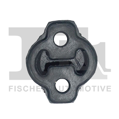 FA1 Halter, Abgasanlage 753910 für NISSAN