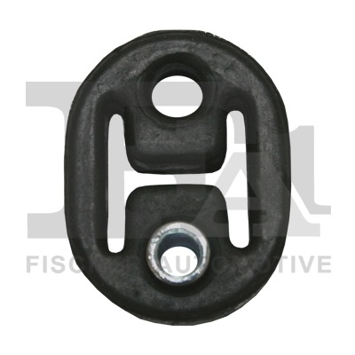 FA1 Halter, Abgasanlage 753919 für NISSAN