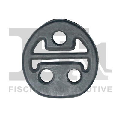 FA1 Halter, Abgasanlage 773915 für TOYOTA MAZDA