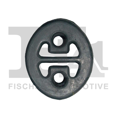 FA1 Halter, Abgasanlage 773917 für TOYOTA