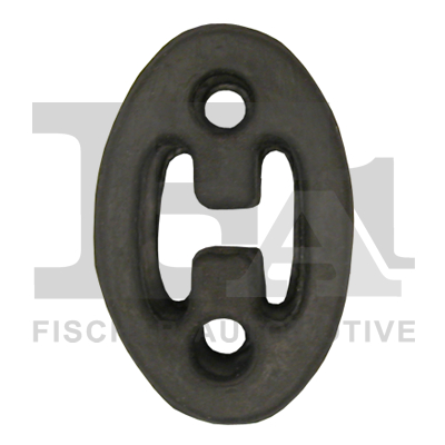 FA1 Halter, Abgasanlage 793905 für HONDA ROVER