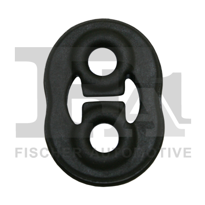 FA1 Halter, Abgasanlage 793923 für HONDA