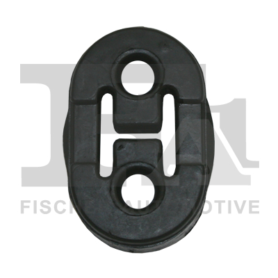 FA1 Halter, Abgasanlage 793724 für HONDA