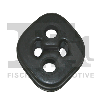 FA1 Halter, Abgasanlage 823920 für Iveco MAZDA