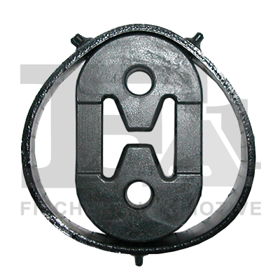 FA1 Halter, Abgasanlage 873910 für CHEVROLET