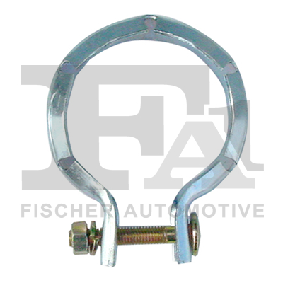 FA1 Halter, Abgasanlage 971901 für Mercedes