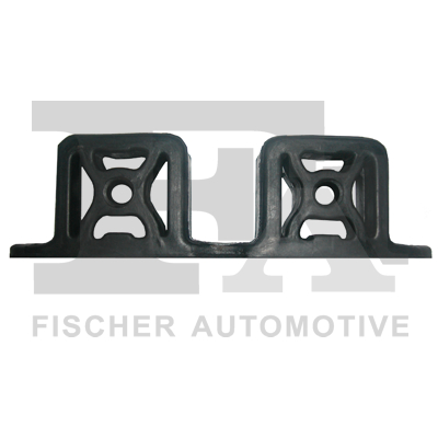 FA1 Halter, Abgasanlage 103932 für BMW