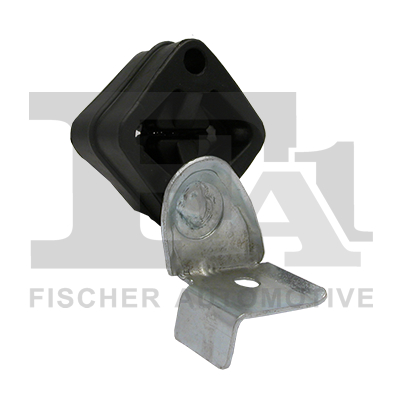 FA1 Halter, Abgasanlage 103937 für BMW