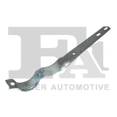 FA1 Halter, Abgasrohr 105916 für BMW