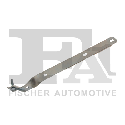 FA1 Suspension, échappement BMW 105-921 18301436298