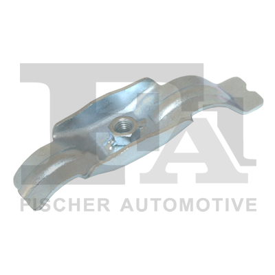 FA1 Halter, Abgasrohr 105923 für BMW