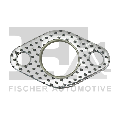 FA1 Dichtung, Abgasrohr 110909 für VAG