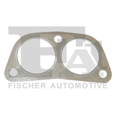 FA1 Dichtung, Abgasrohr 110919 Eingang für Porsche