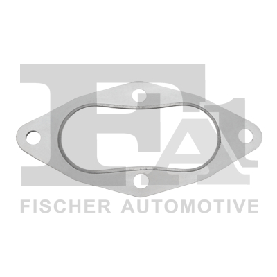 Fa1 110-940 Dichtung, Abgasrohr - Bild 5