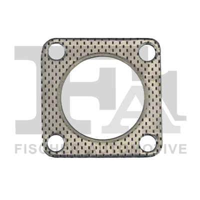 FA1 Dichtung, Abgasrohr 110949 für VAG