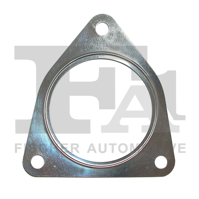 Abgasrohr Dichtung für AUDI A8 D4/4H Q7 4L VW TOUAREG 7L/7P PORSCHE MACAN 110973 - Bild 6