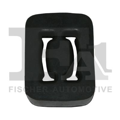 FA1 Halter, Abgasanlage 113928 für VW Porsche