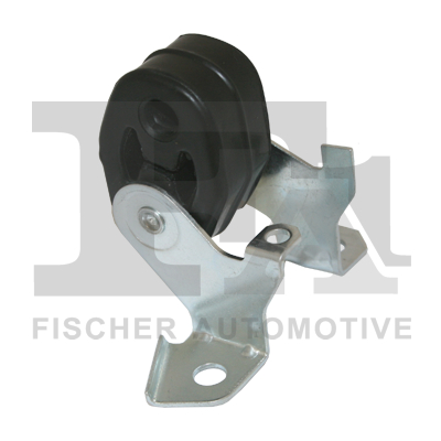 FA1 Halter, Abgasanlage 113977 für VAG
