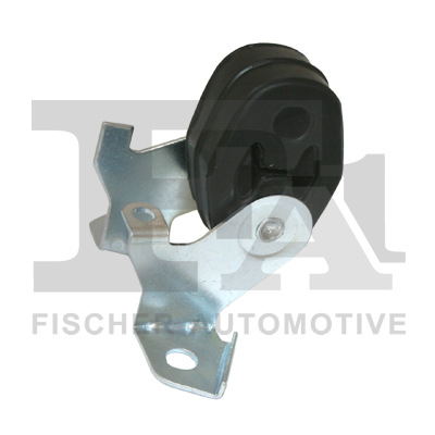 FA1 Halter, Abgasanlage 113978 für VAG