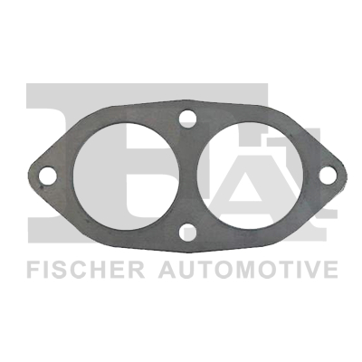 FA1 Dichtung, Abgasrohr 120903 für Opel