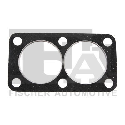 FA1 Dichtung, Abgasrohr 120906 für Opel