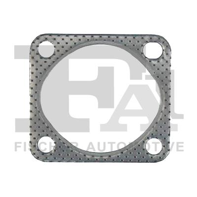 FA1 Dichtung, Abgasrohr 120913 für Opel