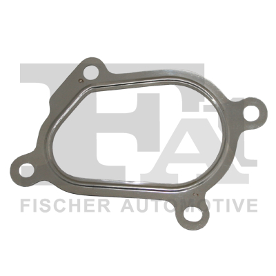FA1 Dichtung, Abgasrohr 120937 für Opel DACIA