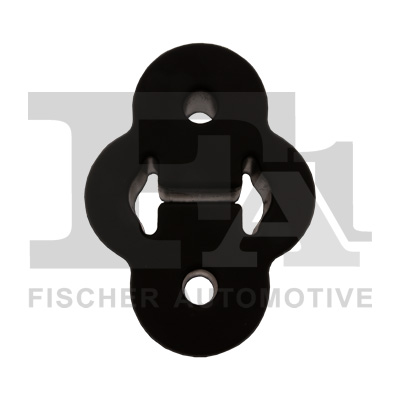 FA1 Halter, Abgasanlage 123915 für Opel