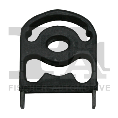 FA1 Halter, Abgasanlage 123937