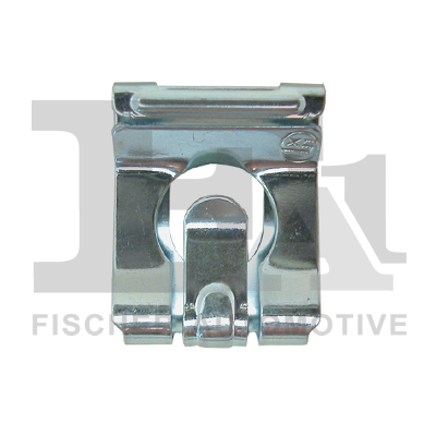 FA1 Halter, Abgasanlage 125916 für SAAB