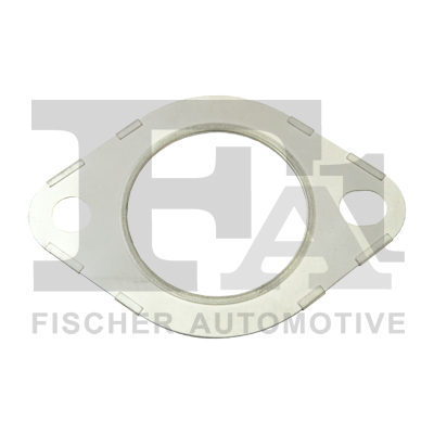 Fa1 Dichtung, Abgasrohr Eingang 130-908 Für Saab Ford Hyundai Rover - Bild 5
