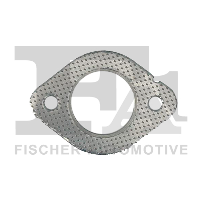 Für FISCHER 130-922 GASKET SET EXHAUST SYSTEM - Bild 5