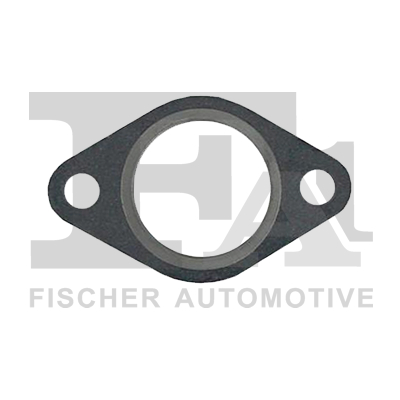 FA1 Dichtung, Abgasrohr 130901 Eingang für Opel Ford SAAB CHEVROLET
