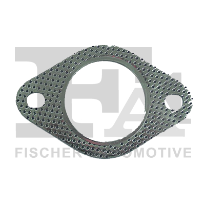 FA1 Dichtung, Abgasrohr 130931