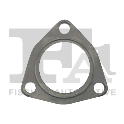 FA1 Dichtung, Abgasrohr 130932 für Ford ROVER