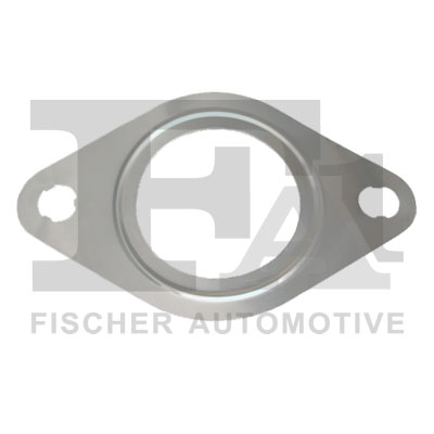 FA1 Dichtung, Abgasrohr 130947 nach Katalysator für Ford MAZDA