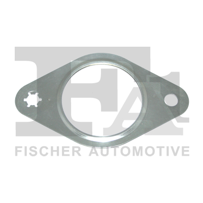 FA1 Dichtung, Abgasrohr 130952 für Ford
