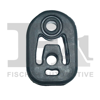 FA1 Halter, Abgasanlage 143927 für Mercedes