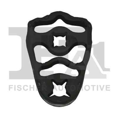 FA1 Halter, Abgasanlage 143945 für Mercedes