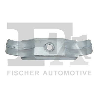 FA1 Halter, Abgasrohr 144911 für Mercedes