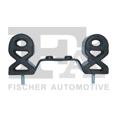 FA1 Halter, Abgasanlage 213922 für Peugeot