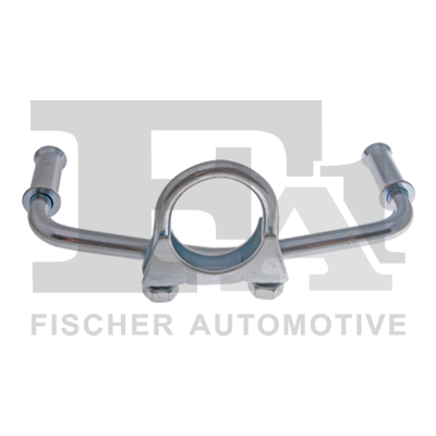 FA1 Halter, Abgasanlage 215942 für Peugeot