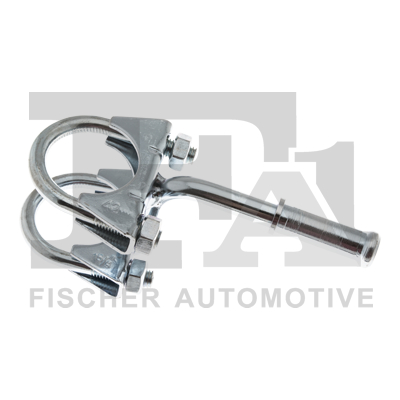 FA1 Reparaturhalter, Abgasanlage 215943