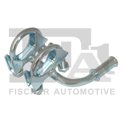 FA1 Halter, Abgasanlage 215945 für Citroën/Peugeot